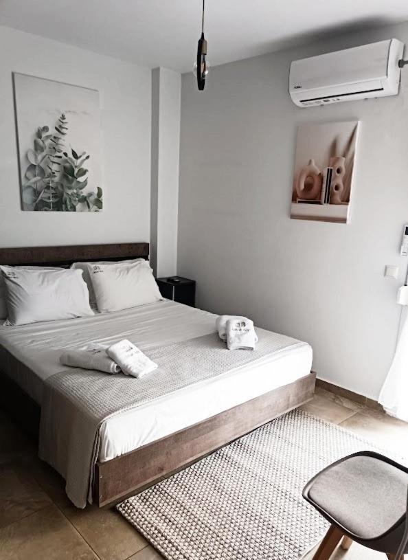 Urban 360 View Apartment Kavala Exterior photo