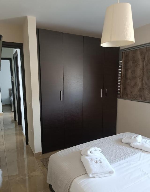 Urban 360 View Apartment Kavala Exterior photo